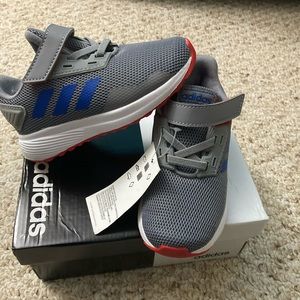 Baby boy Adidas sneakers